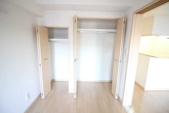 収納 グランコート小木