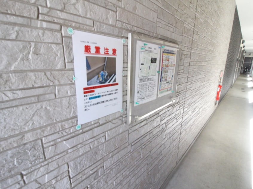 その他 Ｃａｔｈｂｈａｒｒ　車道