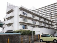 一光ハイツ山王B（409）