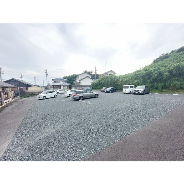 駐車場 キャッスル常滑