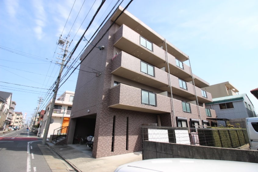 外観写真 プランドールＫ