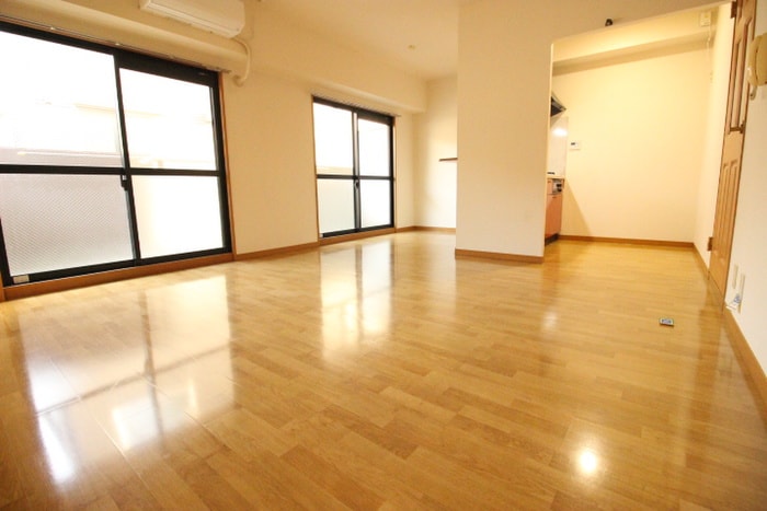 居室 プランドールＫ