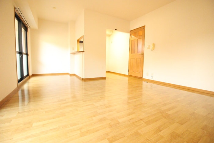 居室 プランドールＫ