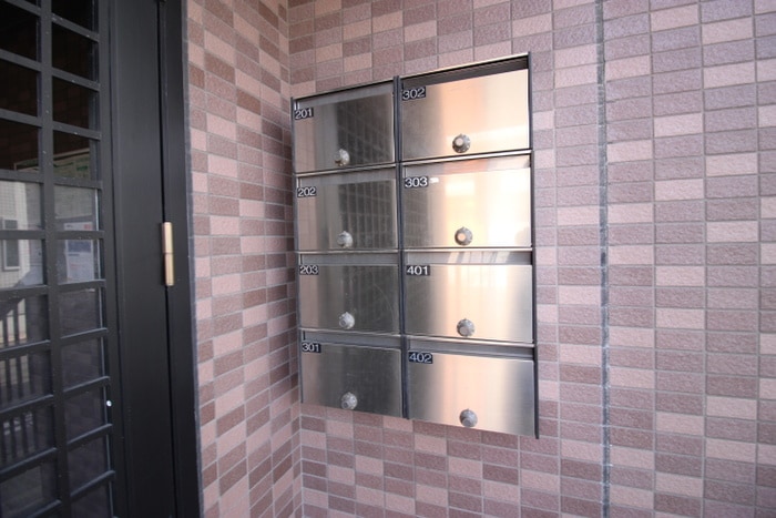 建物設備 プランドールＫ