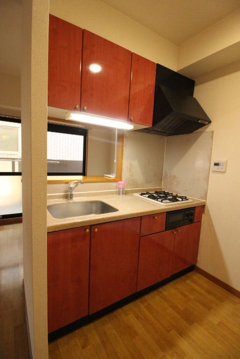 キッチン プランドールＫ