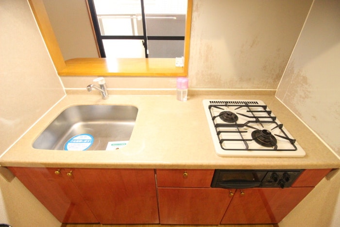 キッチン プランドールＫ