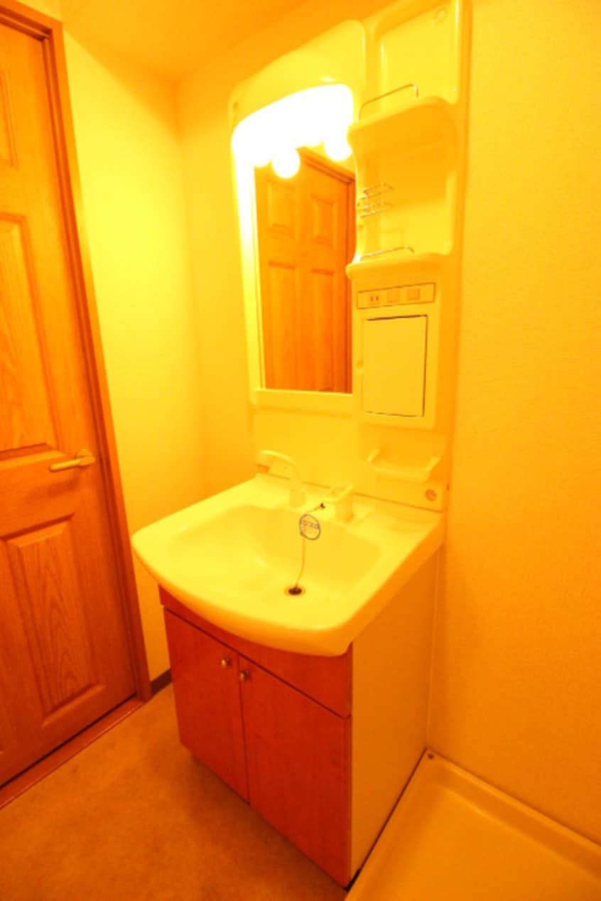 洗面 プランドールＫ