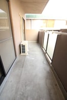 ベランダ・バルコニー プランドールＫ