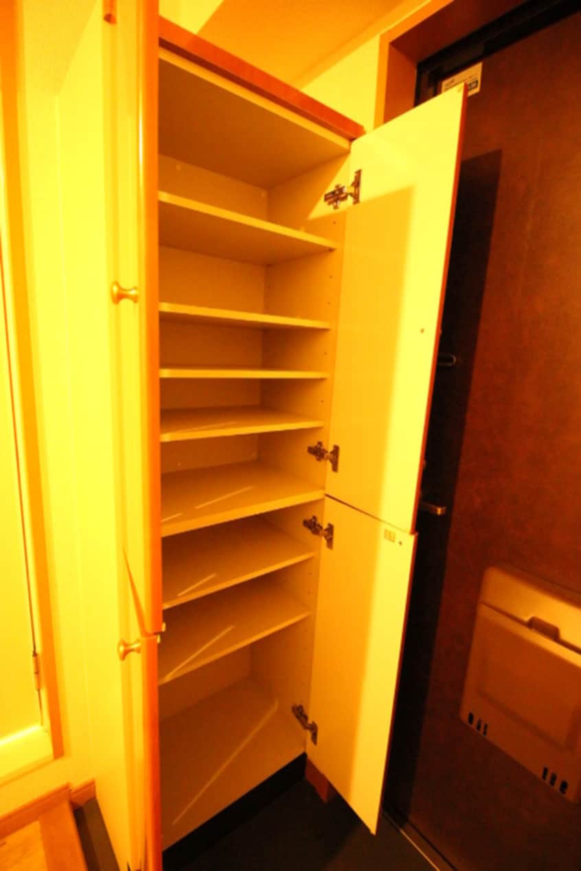 靴箱 プランドールＫ