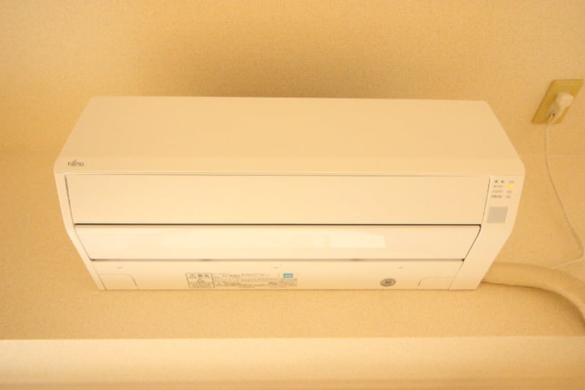 内観写真 プランドールＫ