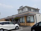セブンイレブン(コンビニ)まで500m ブルックヒルズⅠ