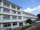 春日井小学校(小学校)まで950m ブルックヒルズⅠ