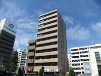 チサンマンション椿町(903)