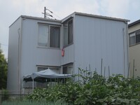 ＵＮＩＣＵＢＥ篠木町７　Ｓ棟