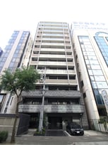 ﾌﾟﾚｻﾝｽ丸の内城雅(205)