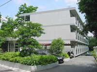 岡地レジデンス月ヶ丘