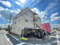 コスモハイツ