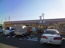 セブンイレブン名古屋草平町店(コンビニ)まで539m クレ－ルモリ
