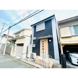 中村区十王町戸建て