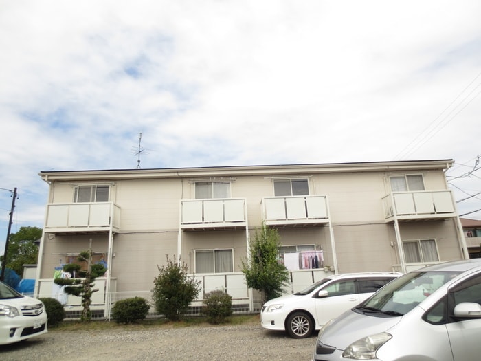 外観写真 ＳｕｒｐｌｕｓＫ＆Ｋ