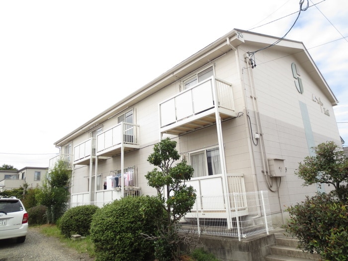 外観写真 ＳｕｒｐｌｕｓＫ＆Ｋ