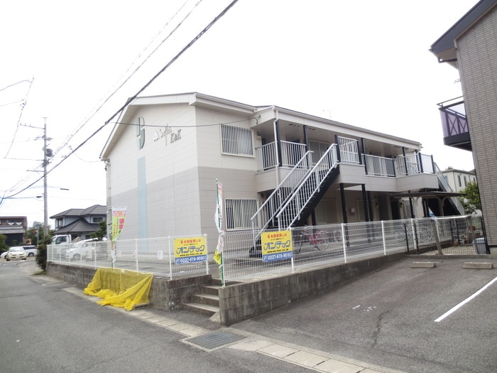 外観写真 ＳｕｒｐｌｕｓＫ＆Ｋ