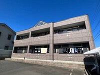 パークサイド　ヴィレッジ