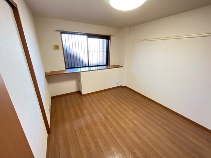 居室 パークサイド　ヴィレッジ