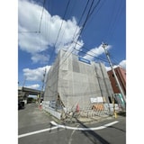 仮）塩池町・平野様マンション