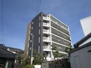 外観写真 東岡崎Residence