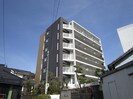 東岡崎Residenceの外観