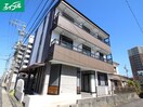 外観写真 アルファ野並