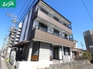 外観写真 アルファ野並