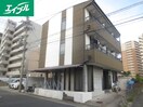 駐車場 アルファ野並