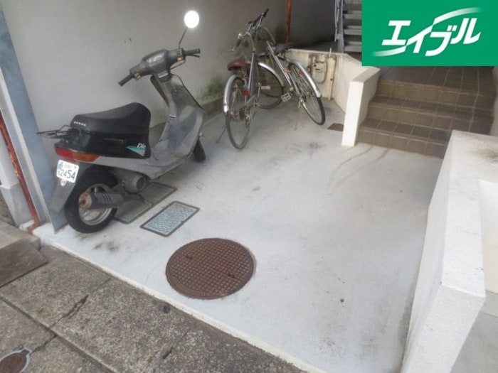 建物設備 アルファ野並