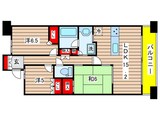 パークホームズ御器所（1304）