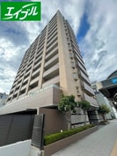 パークホームズ御器所（1304）の外観