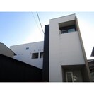 A.K.15六番町の外観