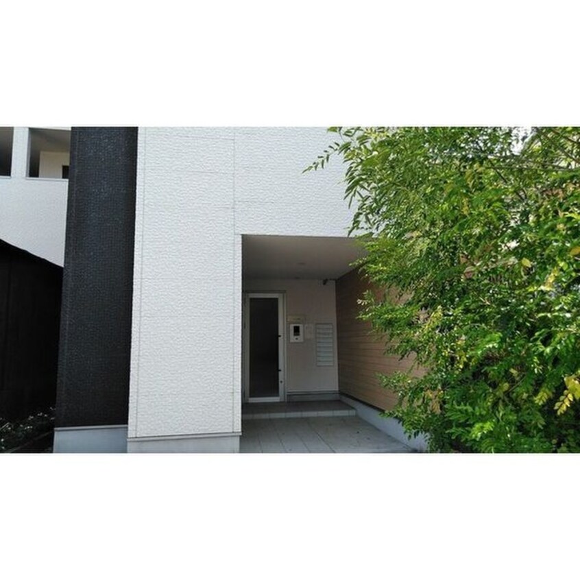 外観写真 A.K.15六番町