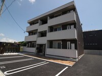 つむぎテラシア壱番館