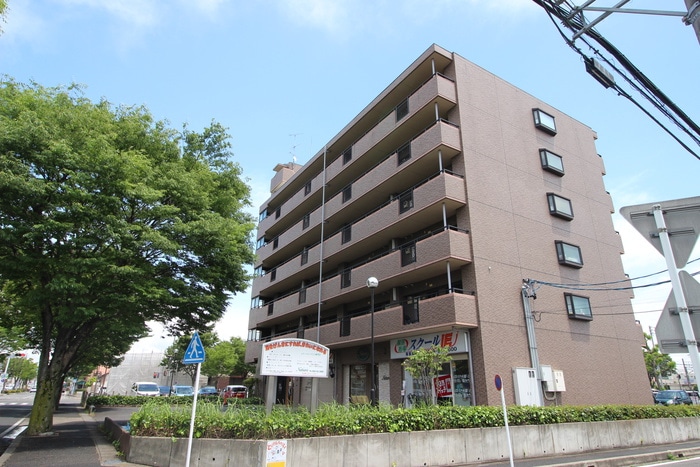 外観写真 ブル－ム　アサヒ