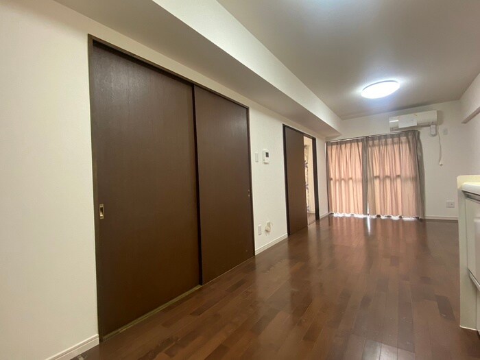 居室 ハイムビーオール２