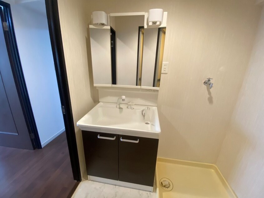 洗面 ハイムビーオール２