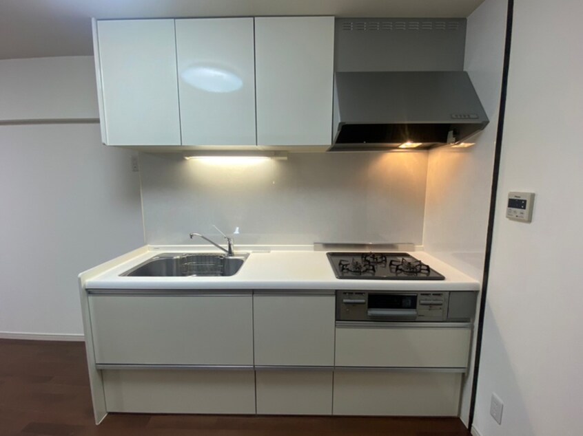 キッチン ハイムビーオール２