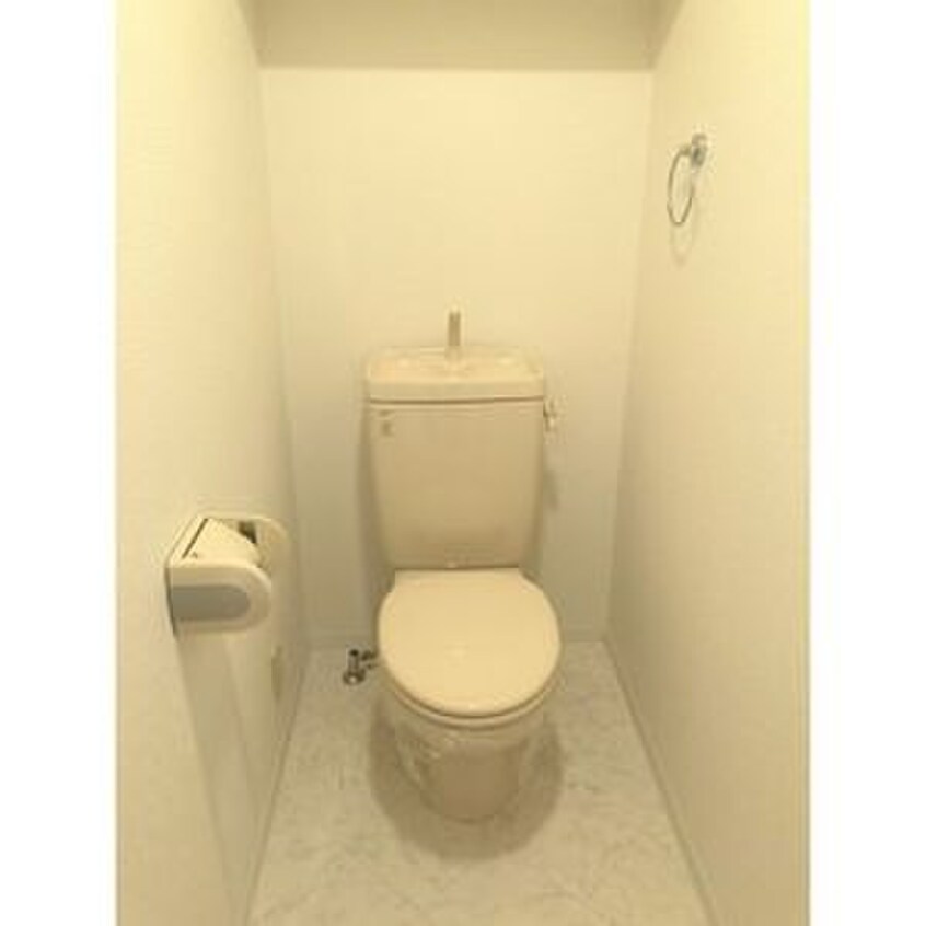 トイレ Ｌｕｍｉｅｒｅ　Ｄｕｏ　ＦＢ館