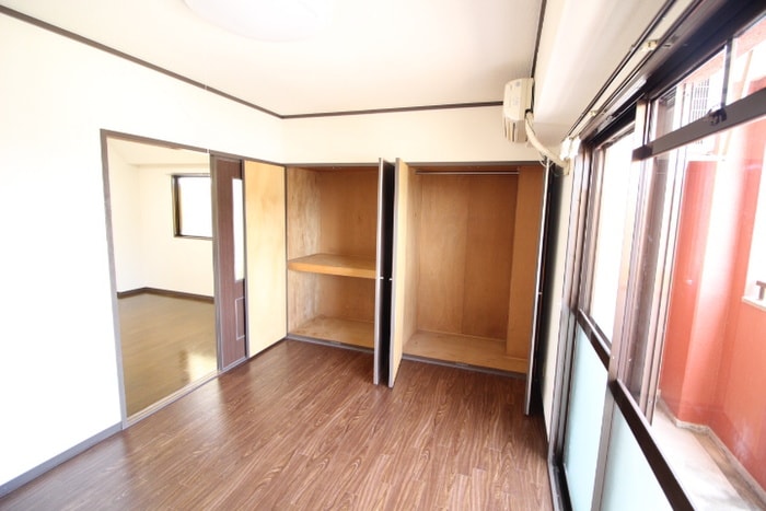 居室 フィ－プル一社