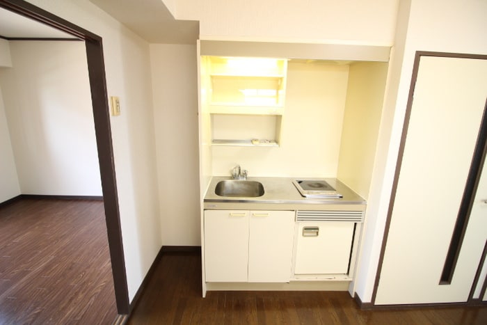 キッチン フィ－プル一社