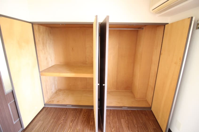 収納 フィ－プル一社