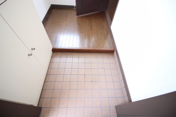 玄関 フィ－プル一社