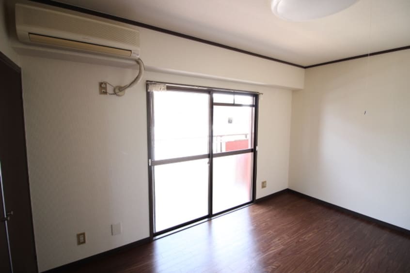 居室 フィ－プル一社